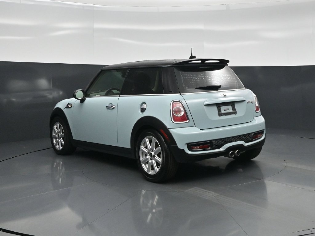 Used 2013 MINI Cooper S FWD image 6