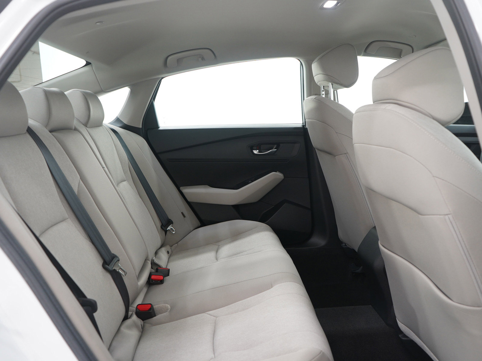 Used 2024 Honda Accord LX image 11