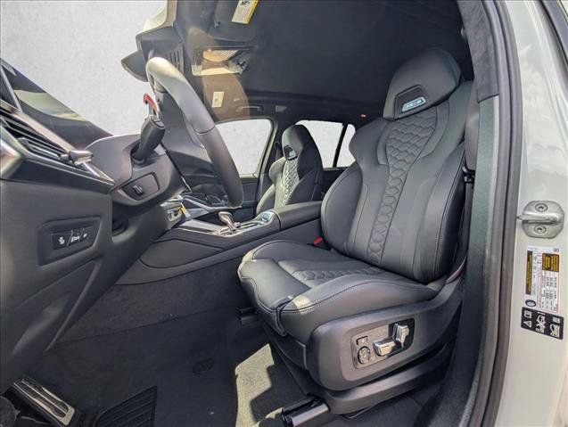 New 2026 BMW X5 M Competition w/ Executive Package AWD/4WD image 4