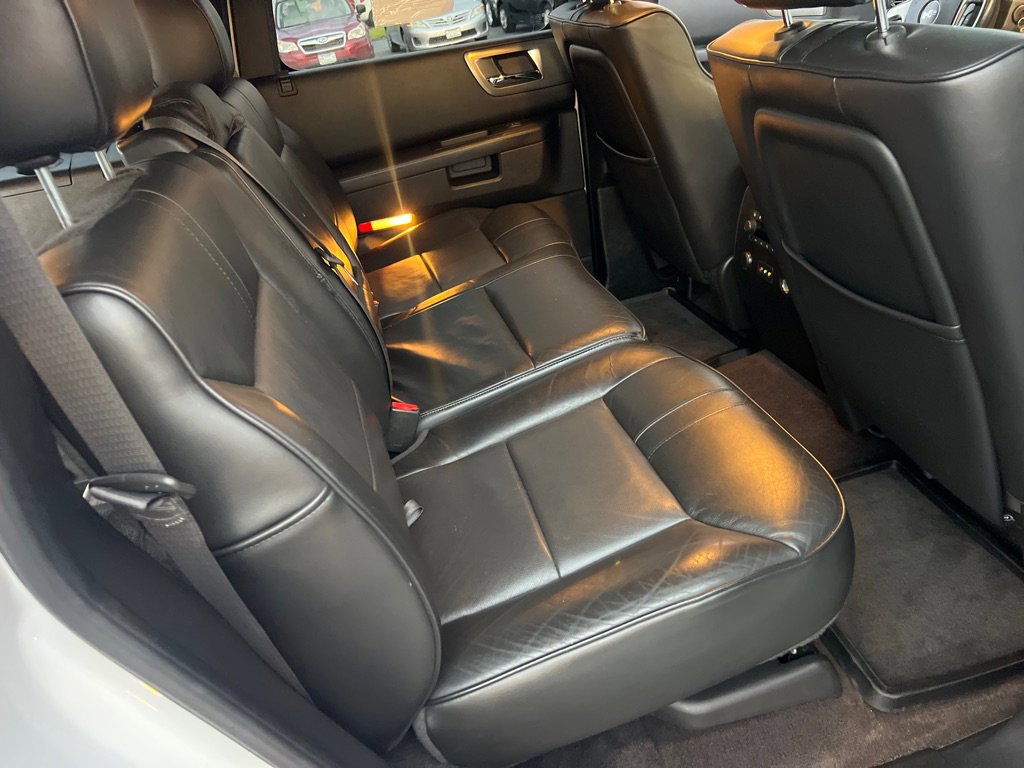 Used 2009 HUMMER H2 image 17