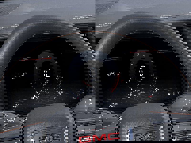 New 2026 GMC Terrain AT4 w/ Convenience Package III image 19