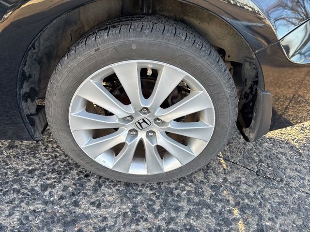 Used 2010 Honda Accord EX-L image 51