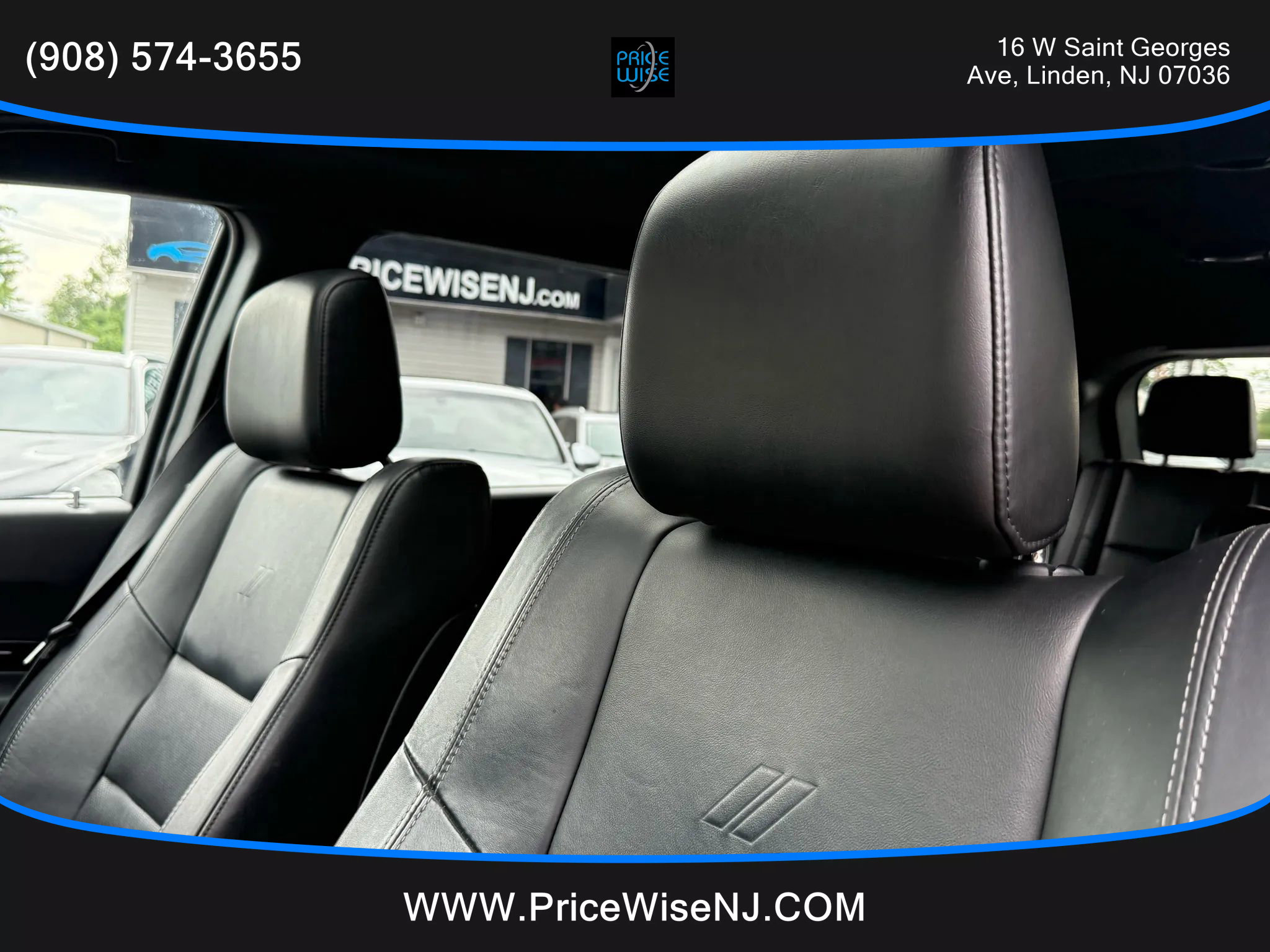 Used 2022 Dodge Durango Citadel image 10