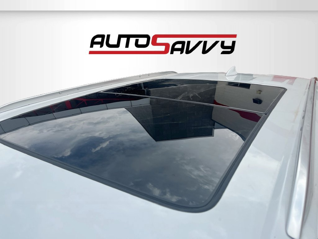Used 2022 Chevrolet Blazer Premier w/ Enhanced Convenience Package AWD/4WD image 23