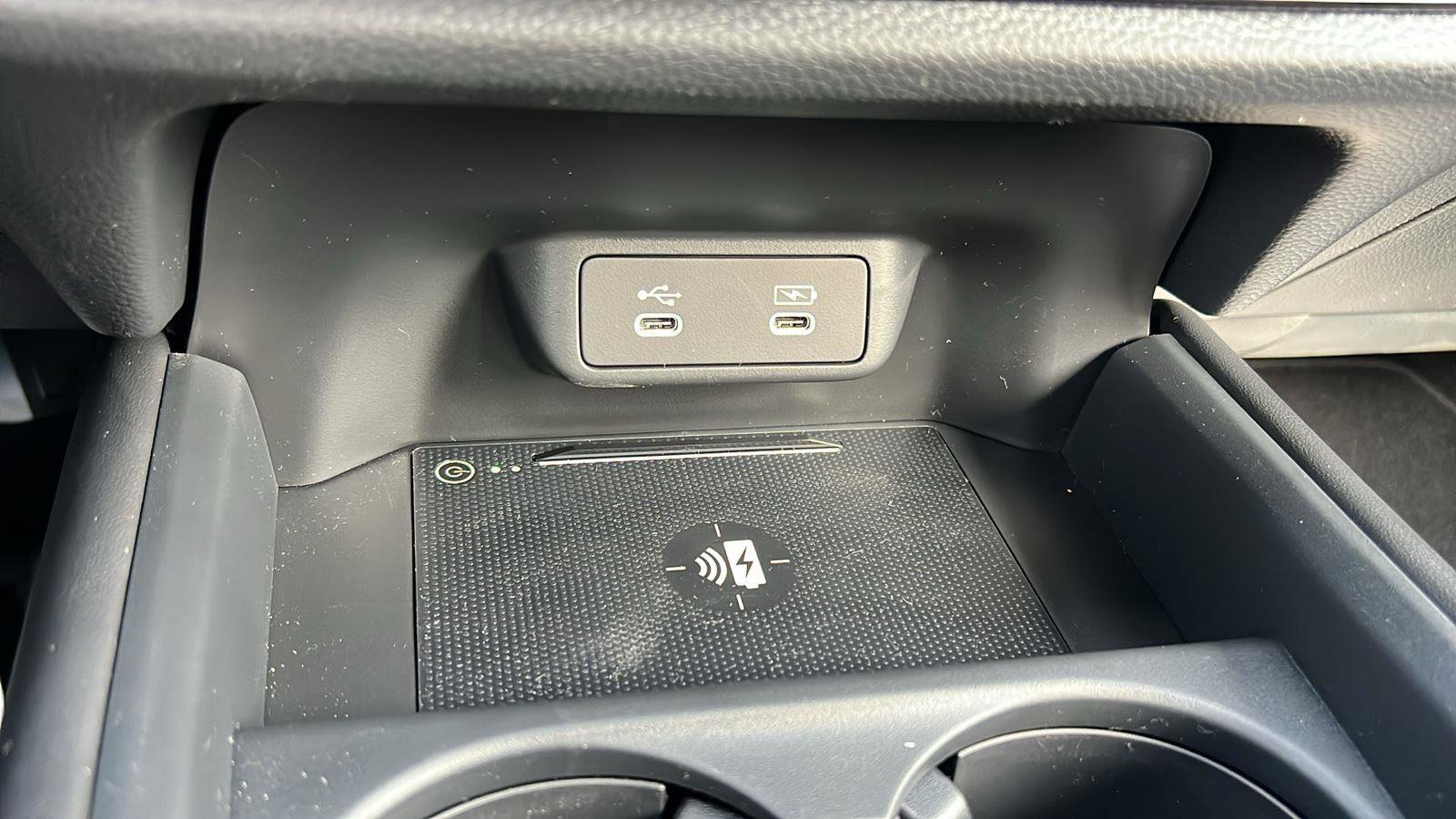 New 2026 Honda HR-V Sport image 24