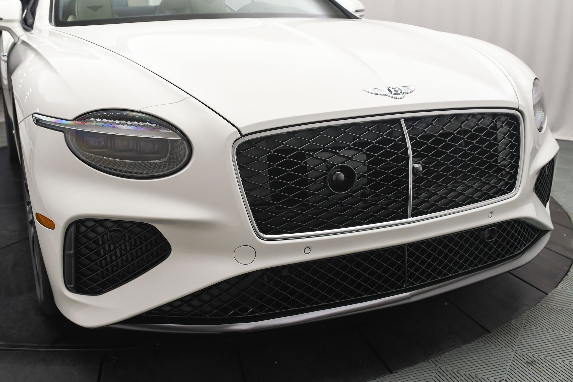 New 2026 Bentley Continental GT image 26