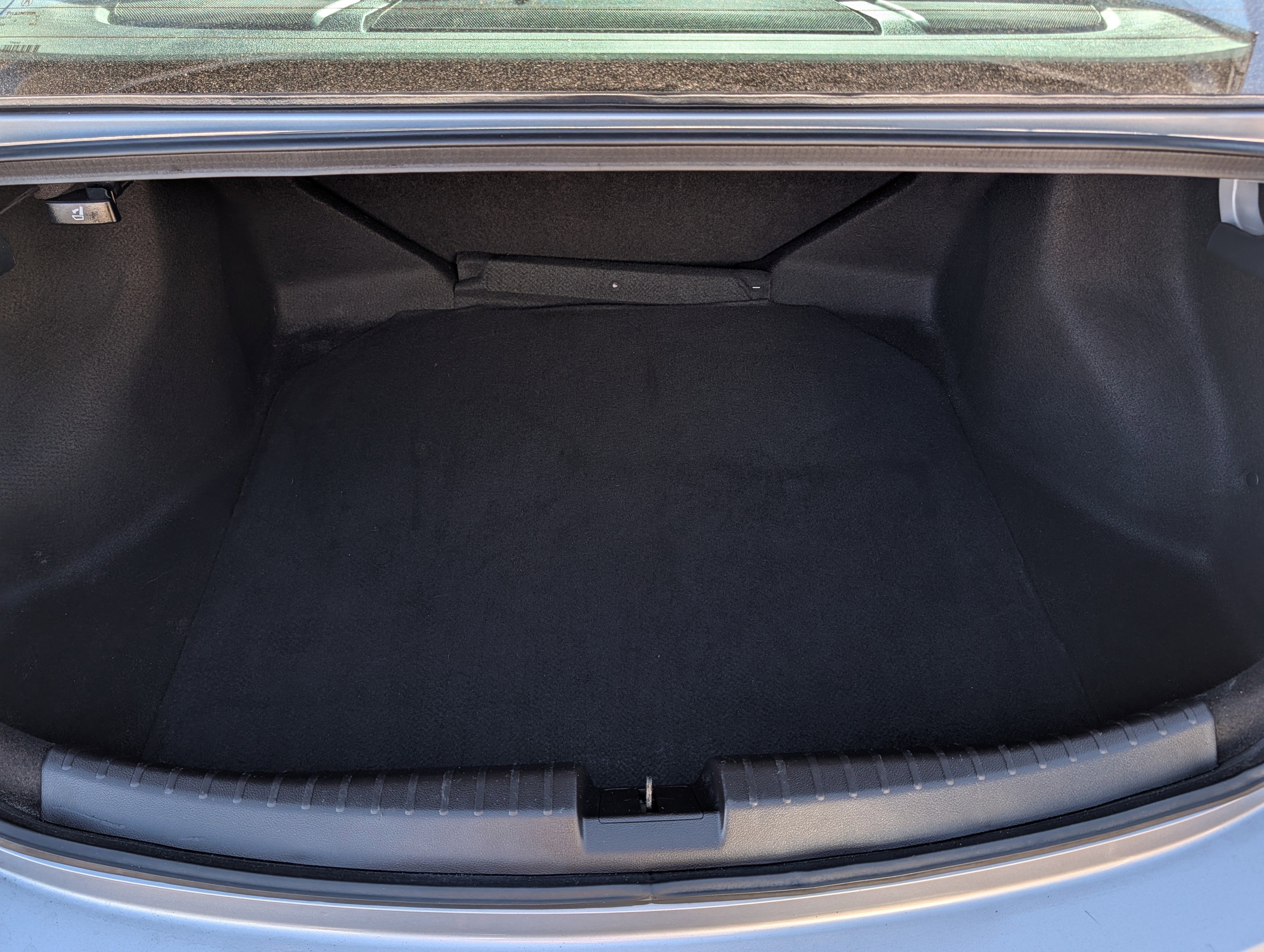 Used 2020 Acura ILX w/ Premium Package image 18