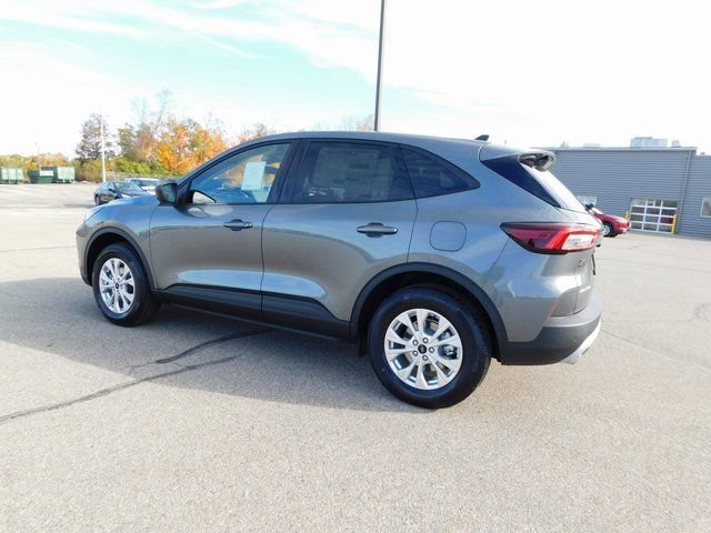 New 2026 Ford Escape Active w/ Tech Pack #1 image 5