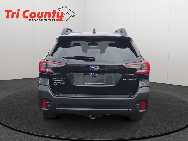 Used 2020 Subaru Outback Premium AWD/4WD image 7