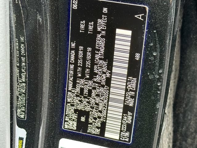 Used 2022 Lexus NX 350 AWD image 29