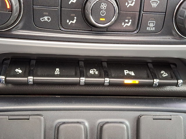 Used 2014 GMC Sierra 1500 SLT w/ SLT Preferred Package image 26