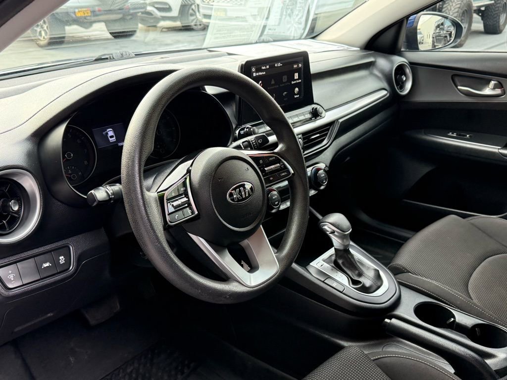Used 2019 Kia Forte LXS image 18