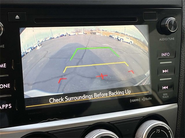 Used 2016 Subaru Crosstrek 2.0i Limited image 33