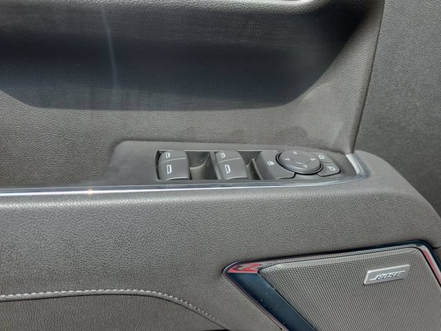 Used 2026 Chevrolet Silverado 1500 LT Trail Boss w/ Safety Package AWD/4WD image 17