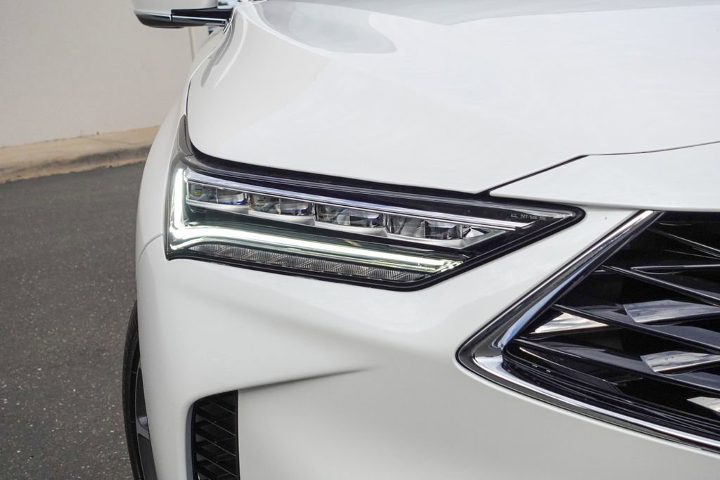 New 2026 Acura MDX w/ Technology Package image 5