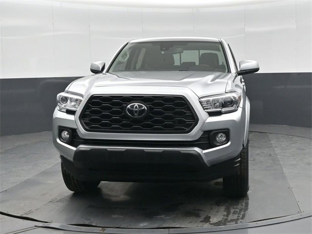 Used 2022 Toyota Tacoma SR5 image 8