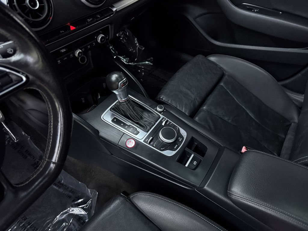 Used 2016 Audi S3 Premium Plus AWD/4WD image 13