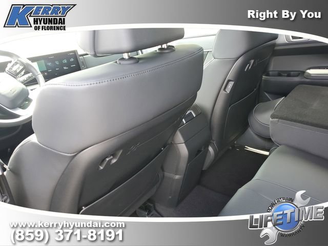 New 2026 Hyundai Santa Fe SEL AWD/4WD image 13
