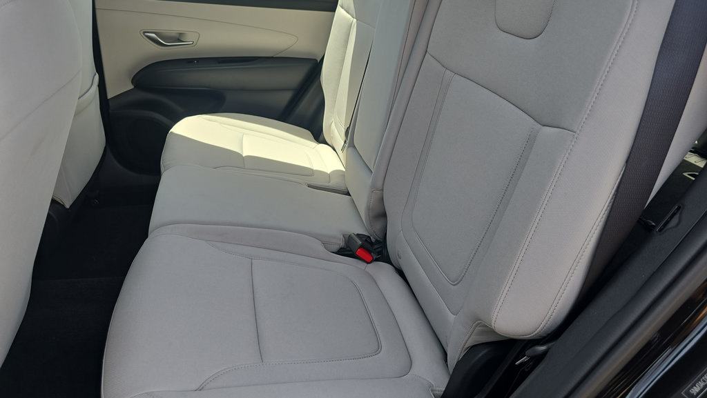 Certified 2026 Hyundai Tucson SE AWD/4WD image 29