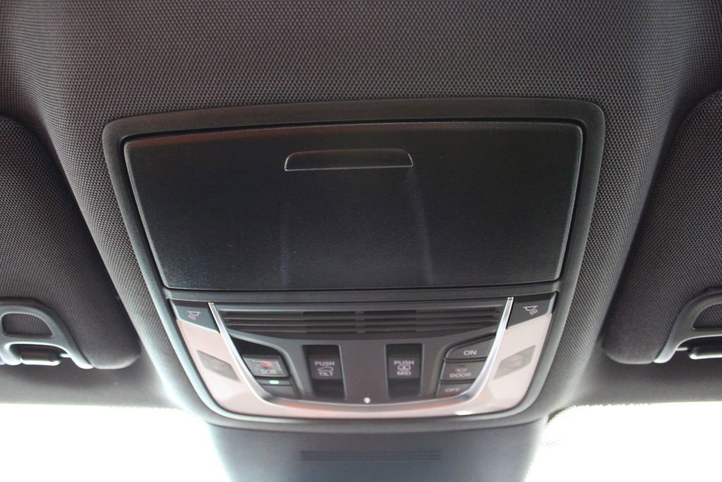 New 2026 Acura MDX Type S image 33