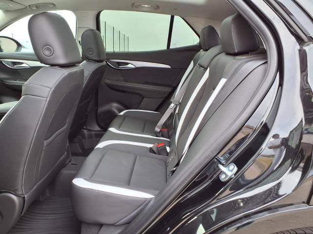 New 2026 Buick Envision Sport Touring image 20