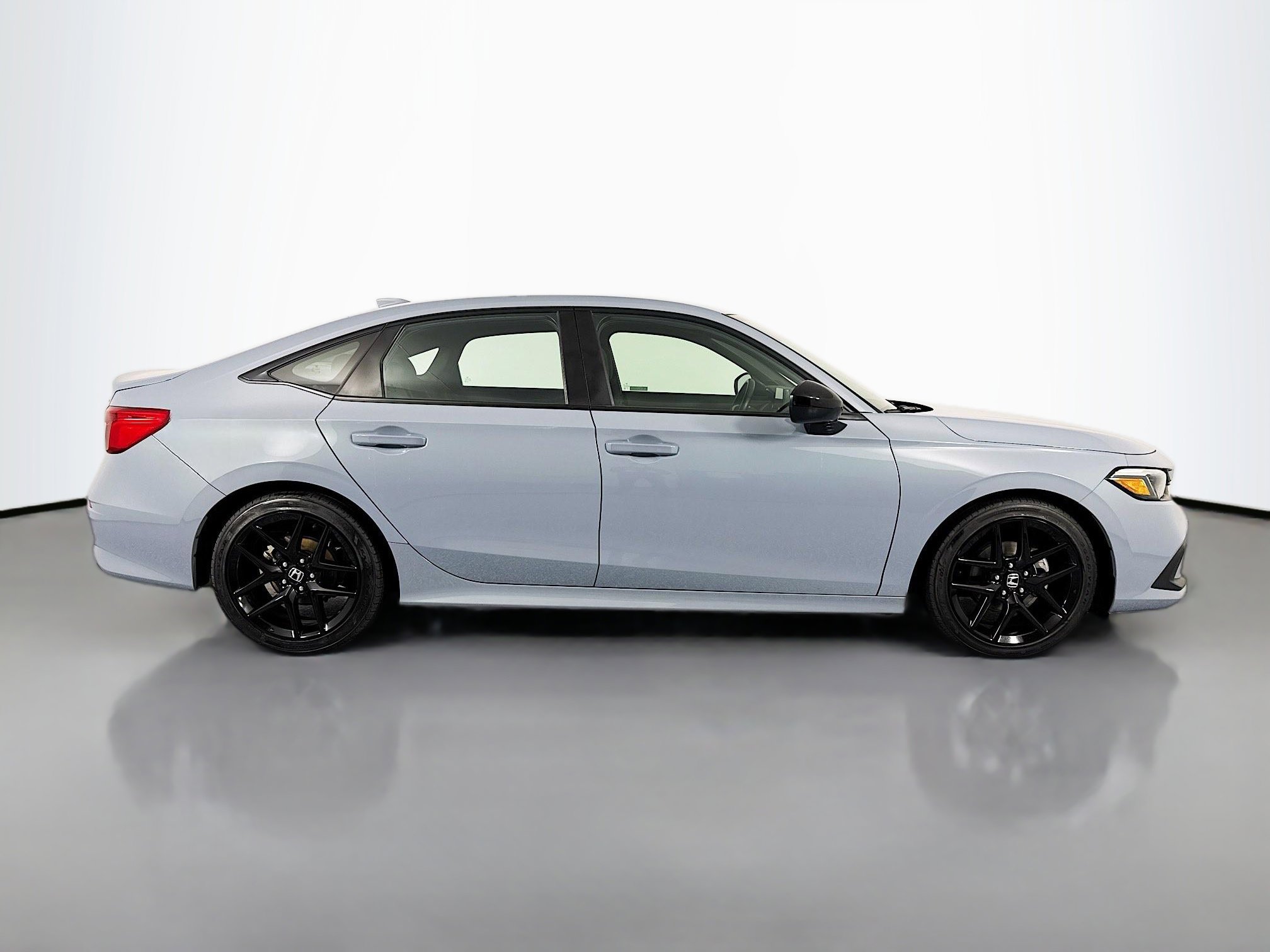 Certified 2023 Honda Civic Sport image 4