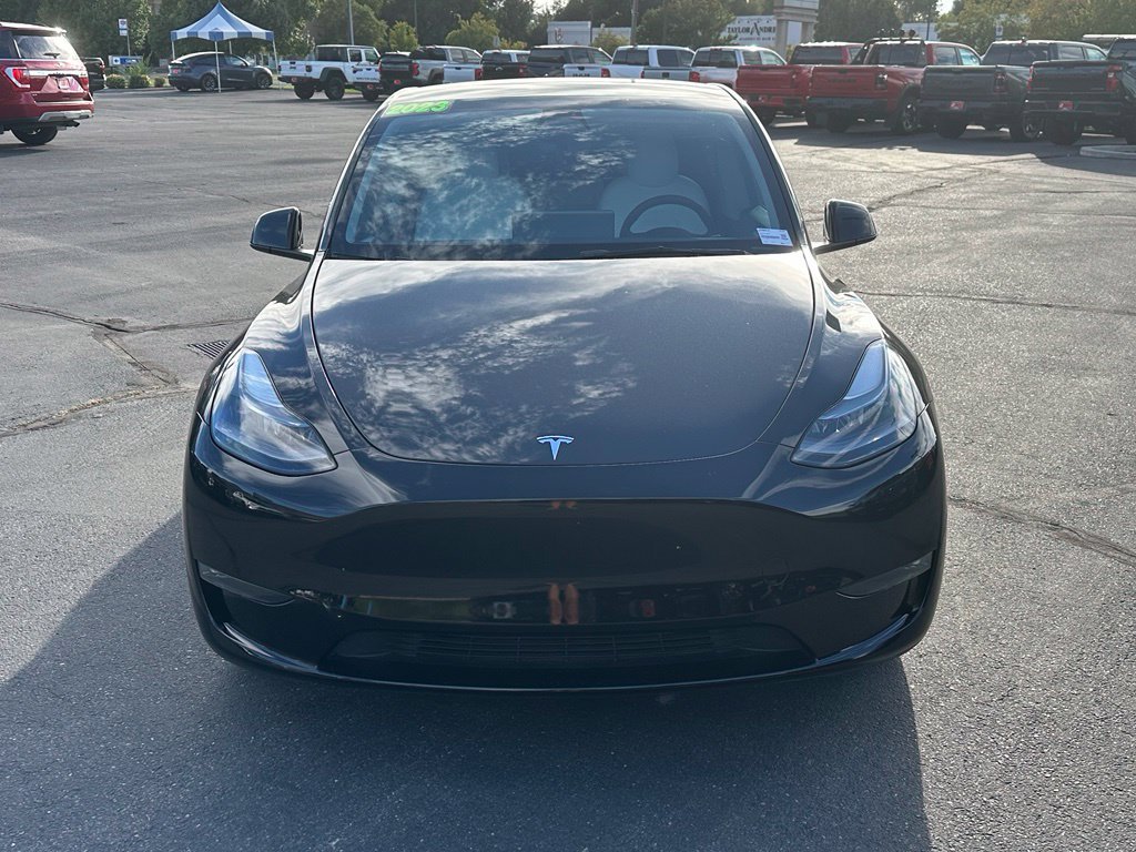 Used 2023 Tesla Model Y Performance AWD/4WD image 5