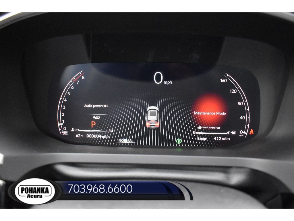 New 2026 Acura MDX w/ Technology Package AWD/4WD image 9