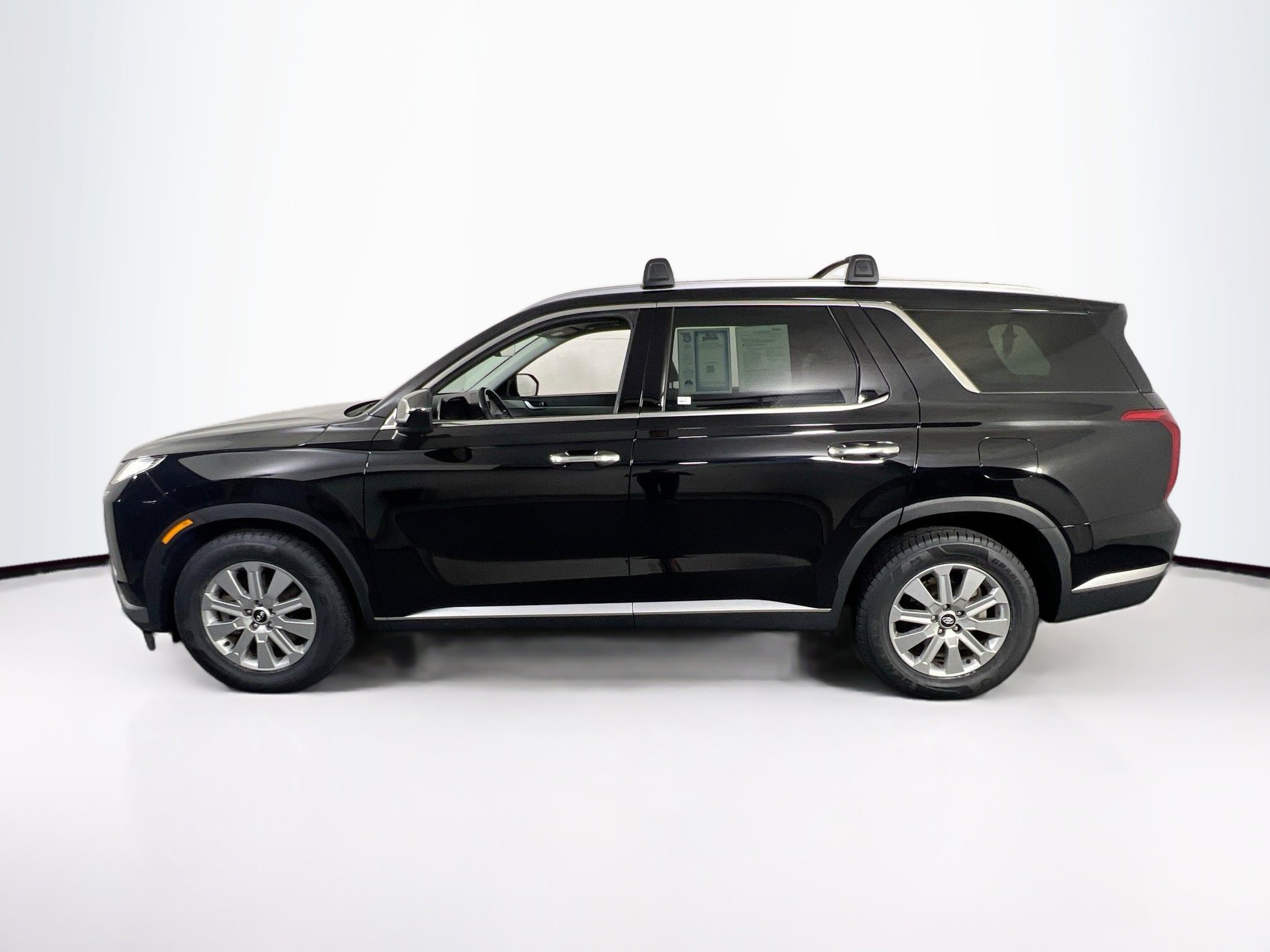 Used 2023 Hyundai Palisade SEL image 8