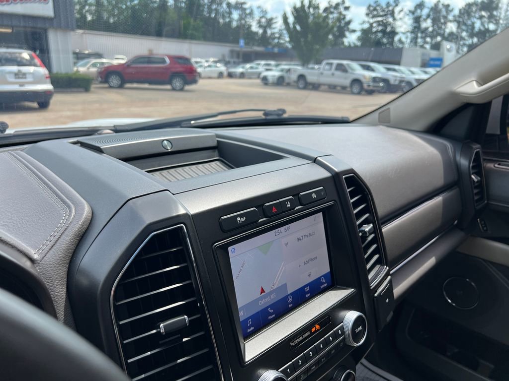 Used 2021 Ford Expedition Limited RWD image 13
