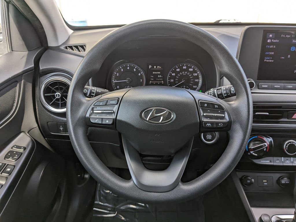 Used 2022 Hyundai Kona SEL image 23