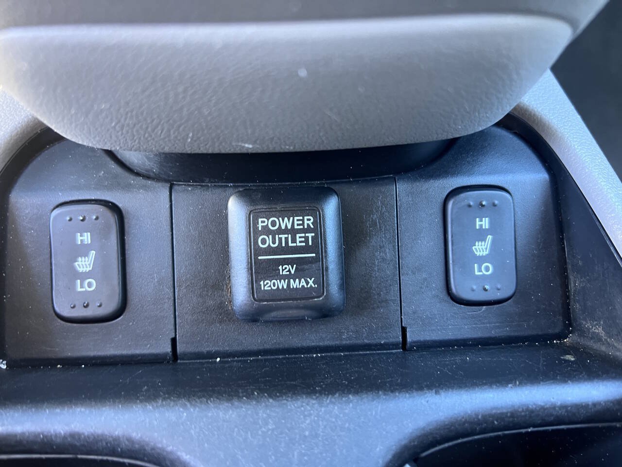 Used 2012 Honda CR-V EX-L image 12
