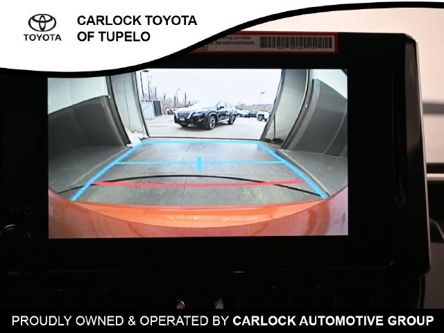 Used 2026 Toyota Corolla SE FWD image 13