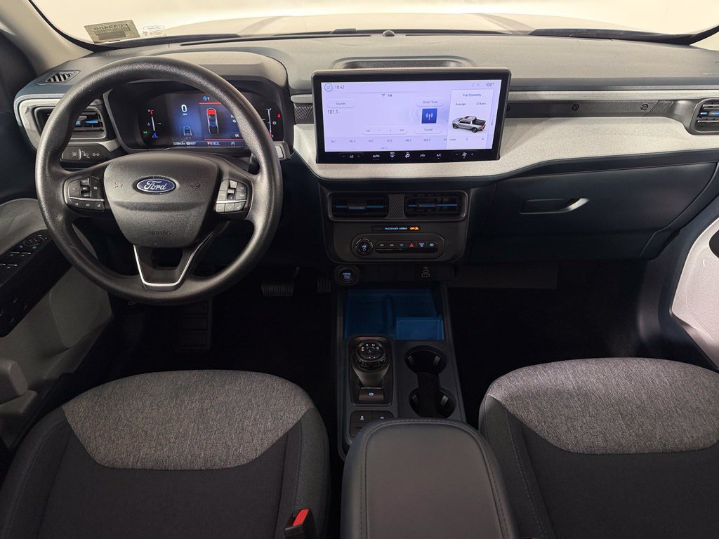 Used 2026 Ford Maverick XLT AWD/4WD image 12