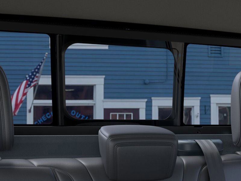 New 2025 Ford Maverick Lariat w/ Black Appearance Package image 24