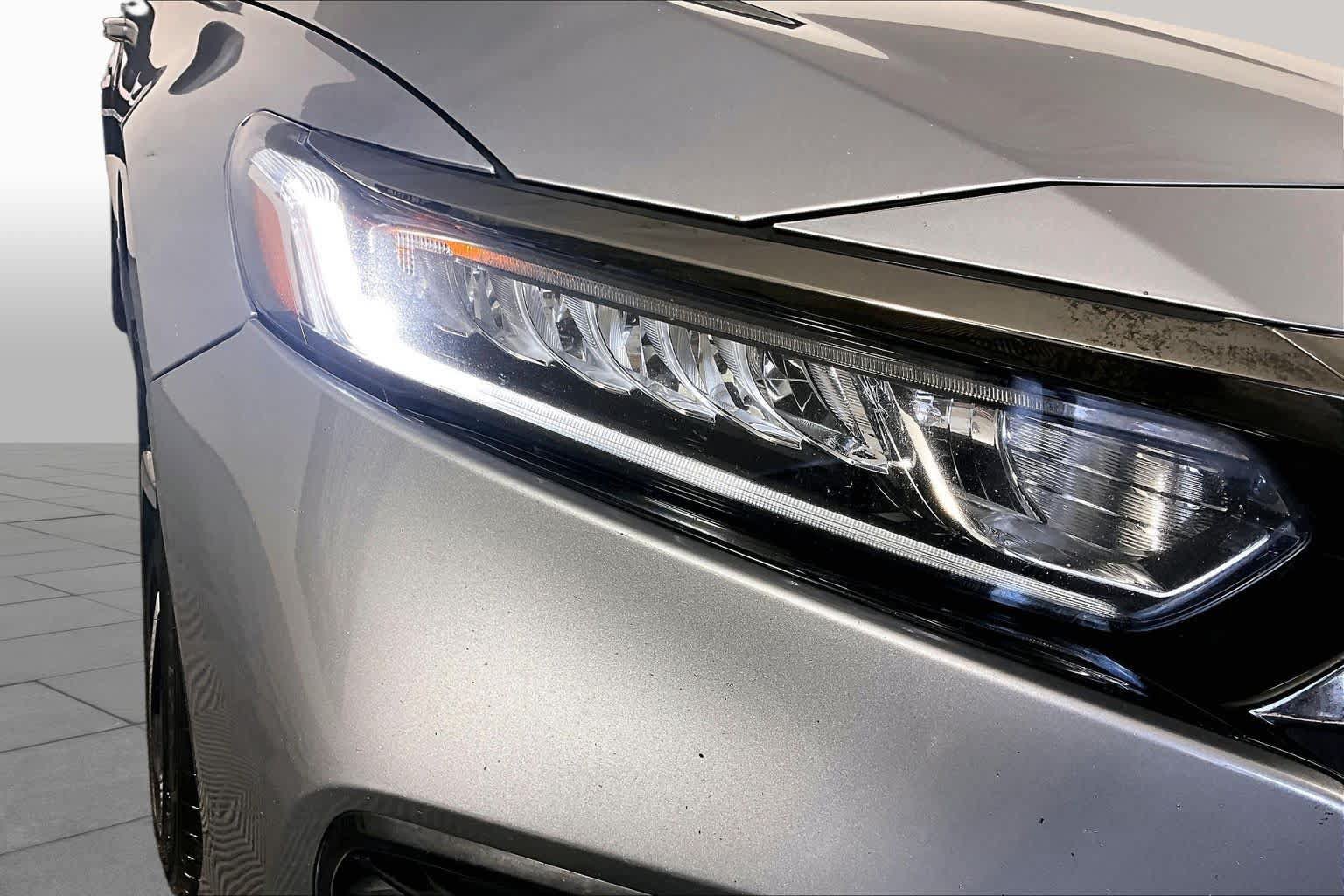 Used 2020 Honda Accord Sport image 27
