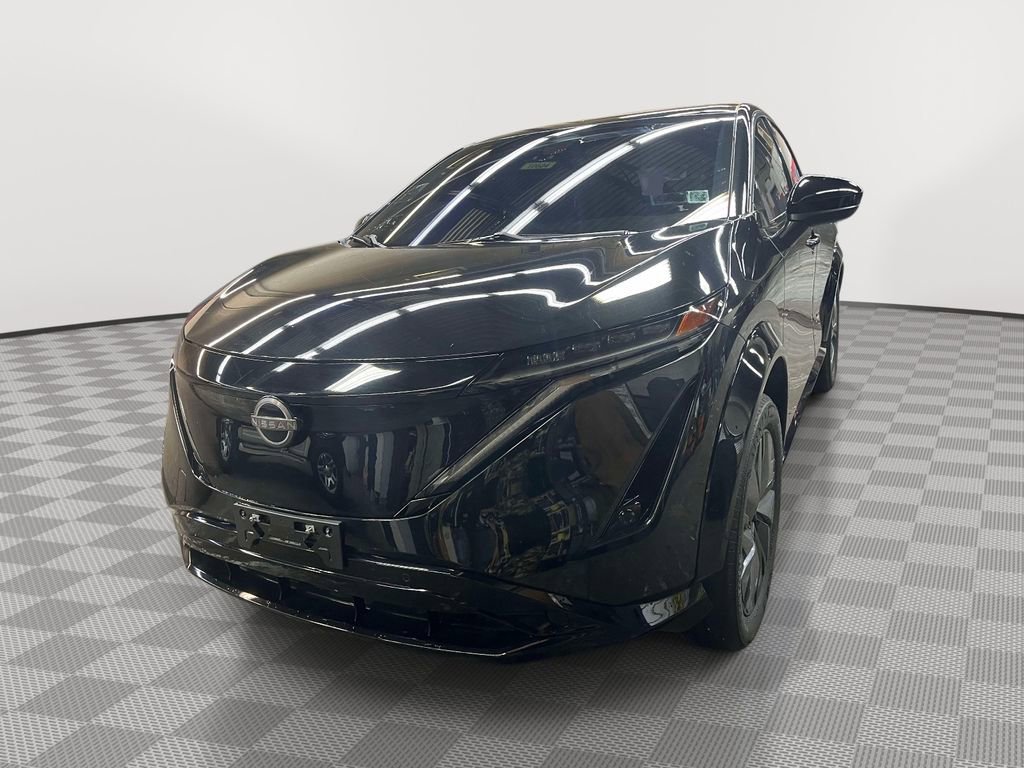 Used 2023 Nissan Ariya AWD image 7