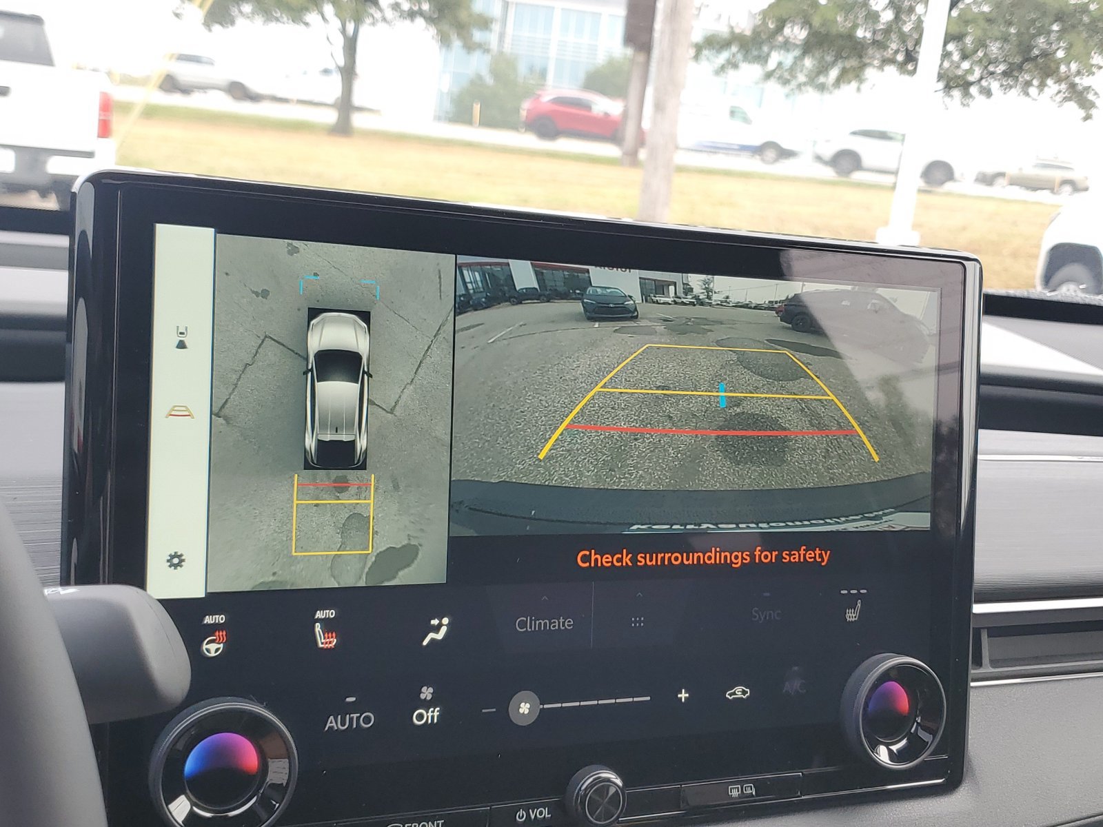 New 2026 Toyota C-HR AWD/4WD image 28