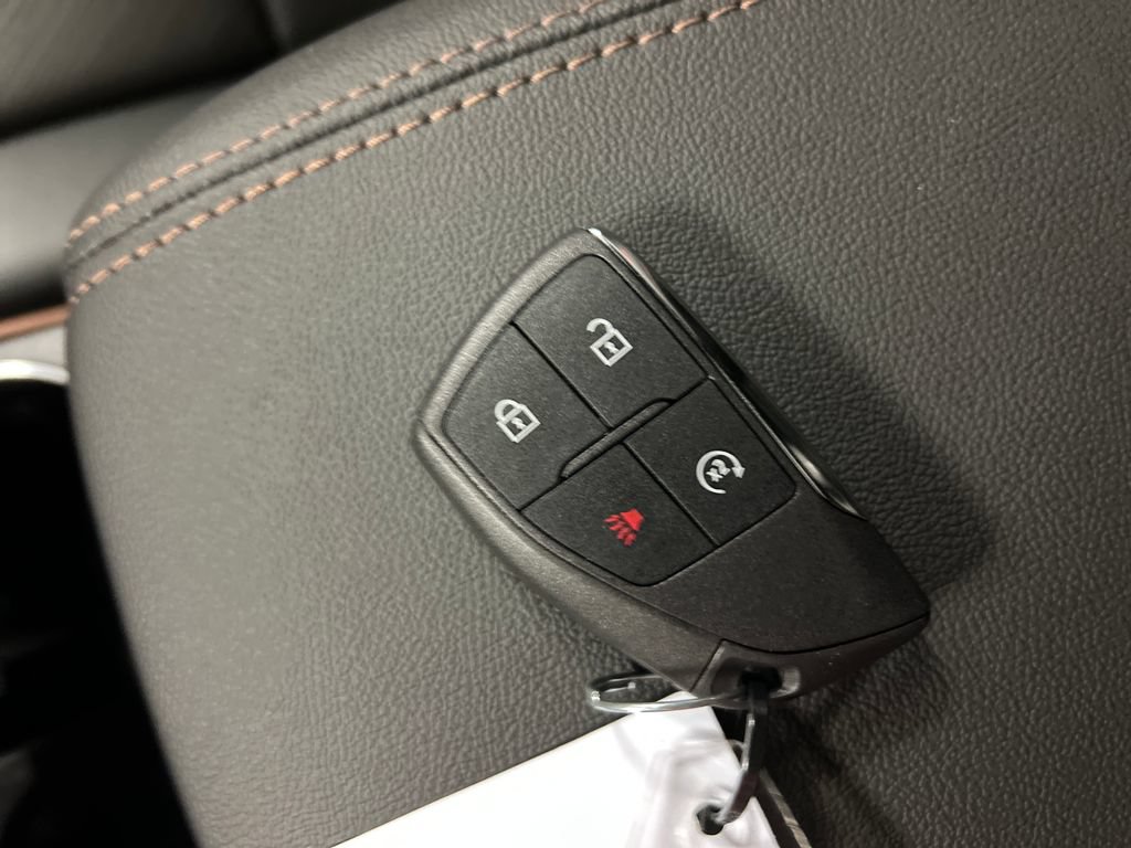 New 2026 GMC Canyon AT4 w/ AT4 Premium Package AWD/4WD image 19