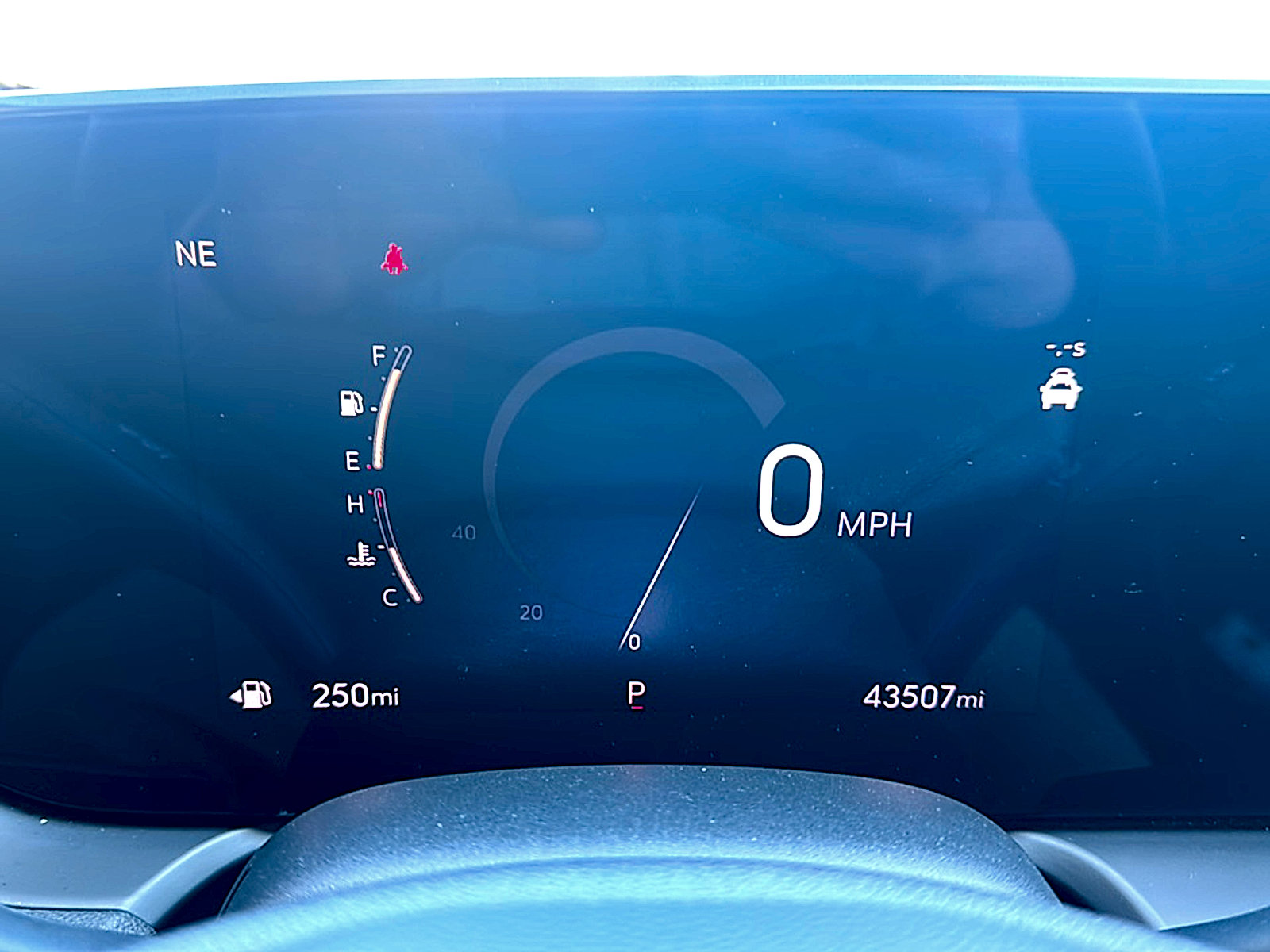 Used 2024 Buick Encore GX Sport Touring image 26