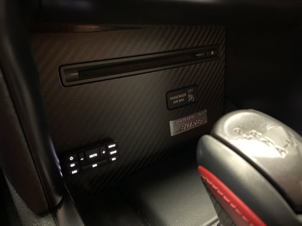 Used 2013 Nissan GT-R AWD/4WD image 18