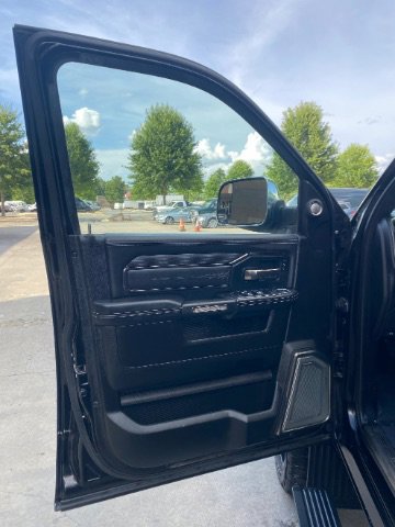 Used 2019 RAM 2500 Limited image 14