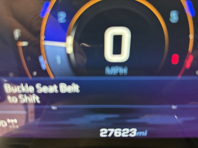Used 2025 Chevrolet Equinox LT AWD/4WD image 20