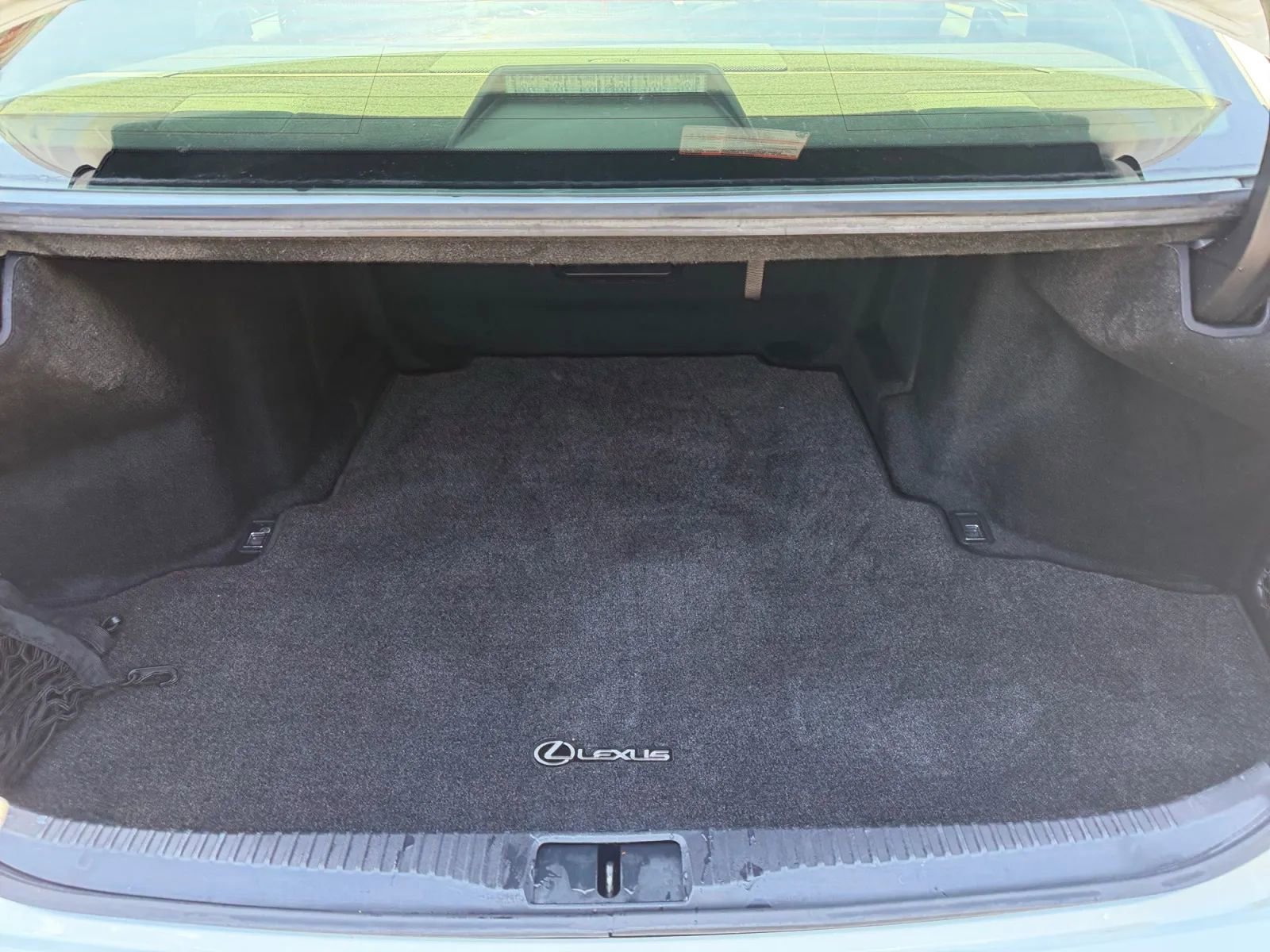 Used 2018 Lexus GS 350 F Sport w/ Preferred Accessory Package RWD image 29