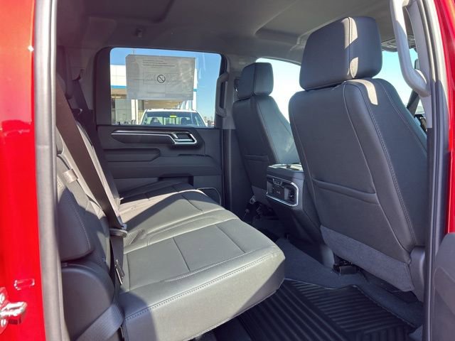 New 2026 Chevrolet Silverado 2500 LTZ w/ LTZ Plus Package image 31