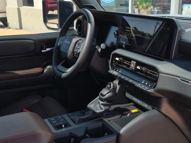 Used 2025 Toyota Land Cruiser w/ Premium Package image 14