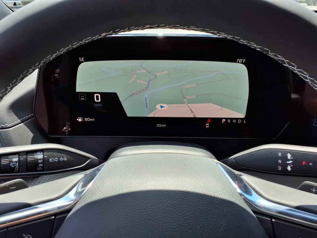 New 2026 Chevrolet Traverse LT w/ Driver Confidence Package image 12