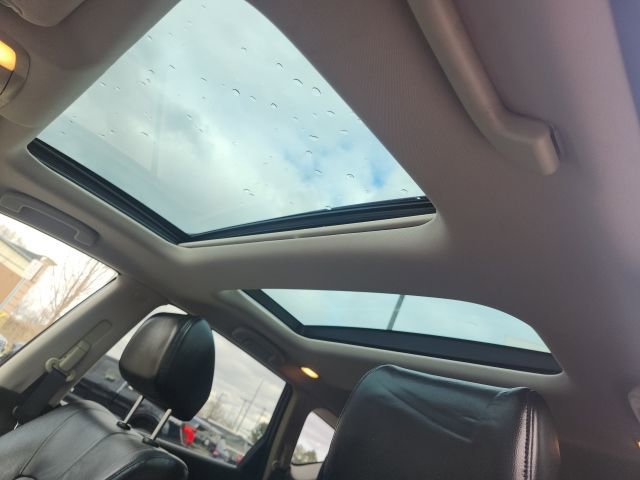 Used 2012 Nissan Murano SL image 23