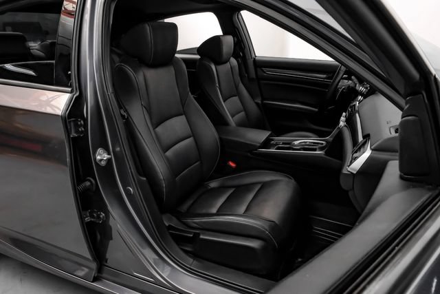Used 2019 Honda Accord Sport image 42