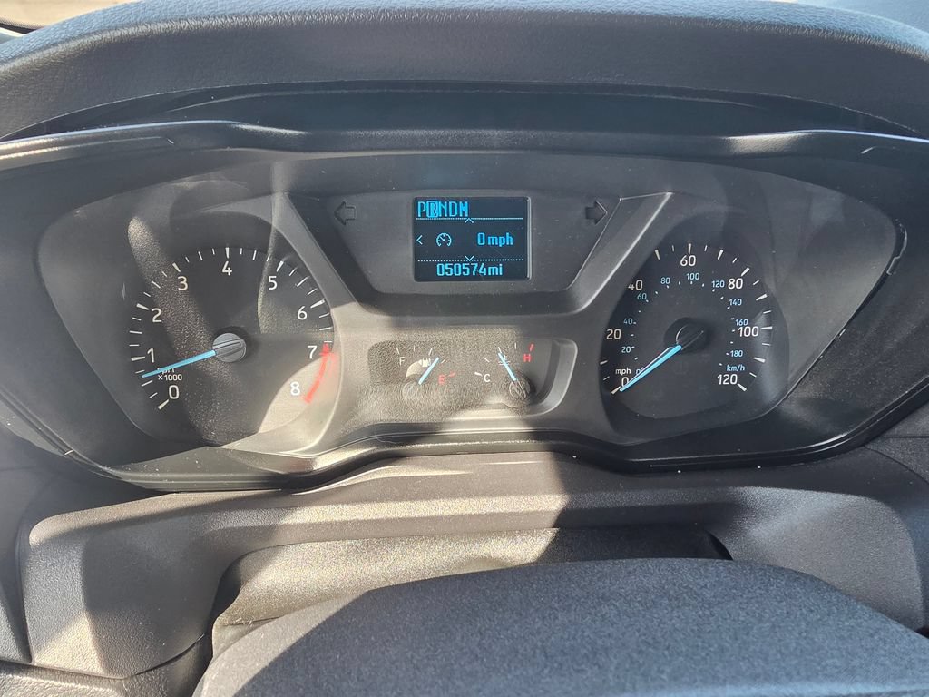 Used 2017 Ford Transit 350 XLT RWD image 22